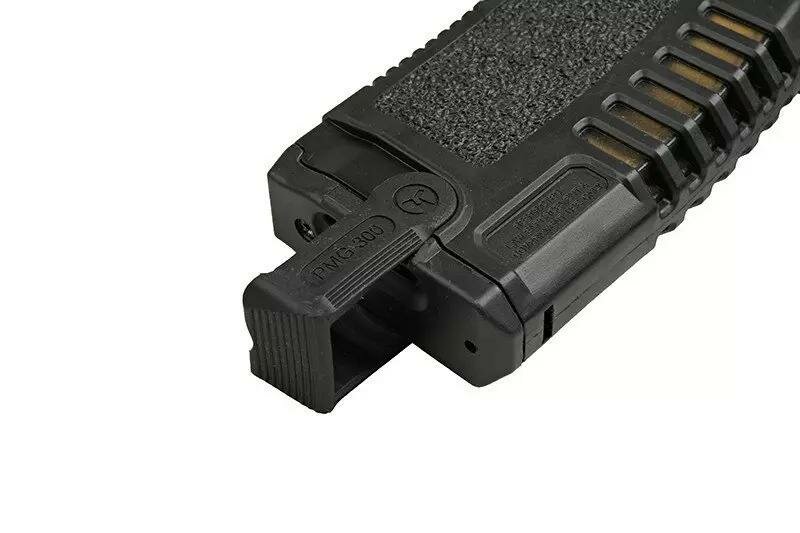 AM-008 carbine replica - black