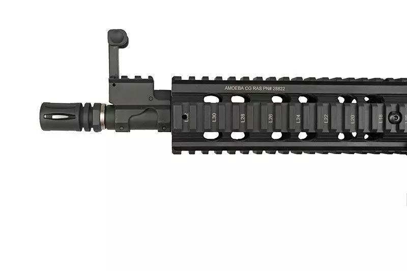 AM-008 carbine replica - black
