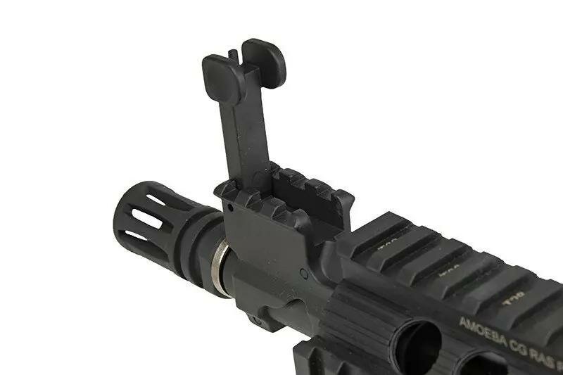 AM-008 carbine replica - black
