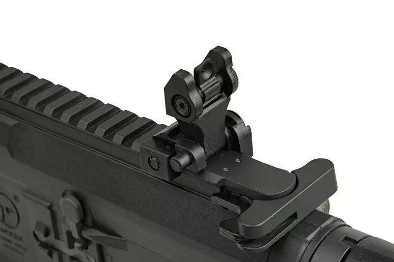 AM-009 carbine replica - black