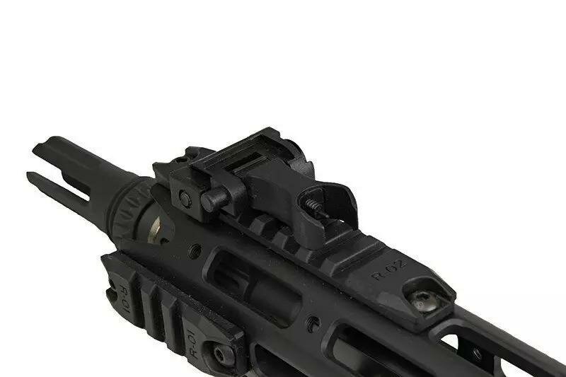 AM-009 carbine replica - black
