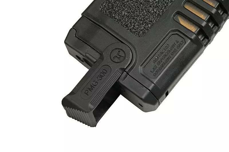 AM-009 carbine replica - black