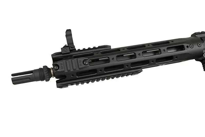 AM-009 carbine replica - black
