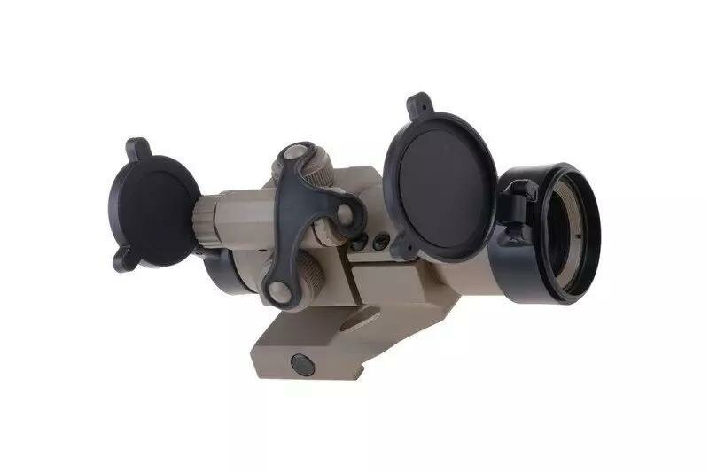 Battle Reflex Sight Replica - Tan