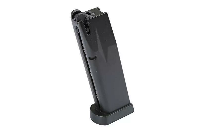 KWC 24rd CO2 magazine for KCB-73H/74H 