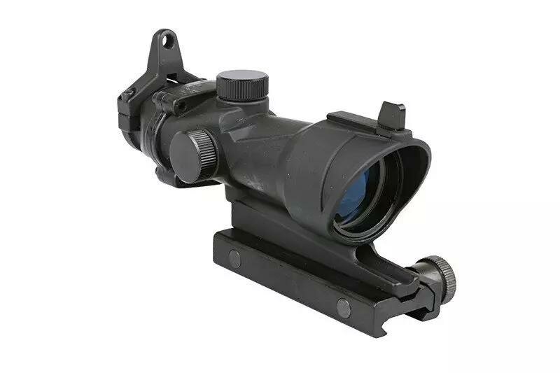 AIM-O ACOG scope replica - black