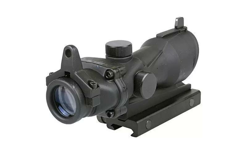 AIM-O ACOG scope replica - black