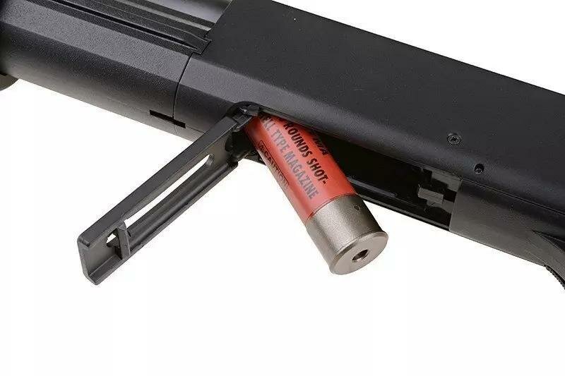 CM351 Shotgun Replica