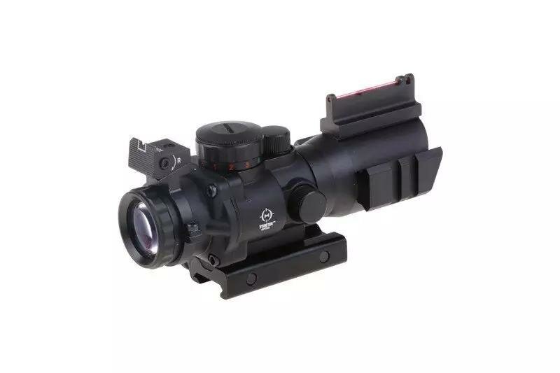 Rhino 4X32 Scope