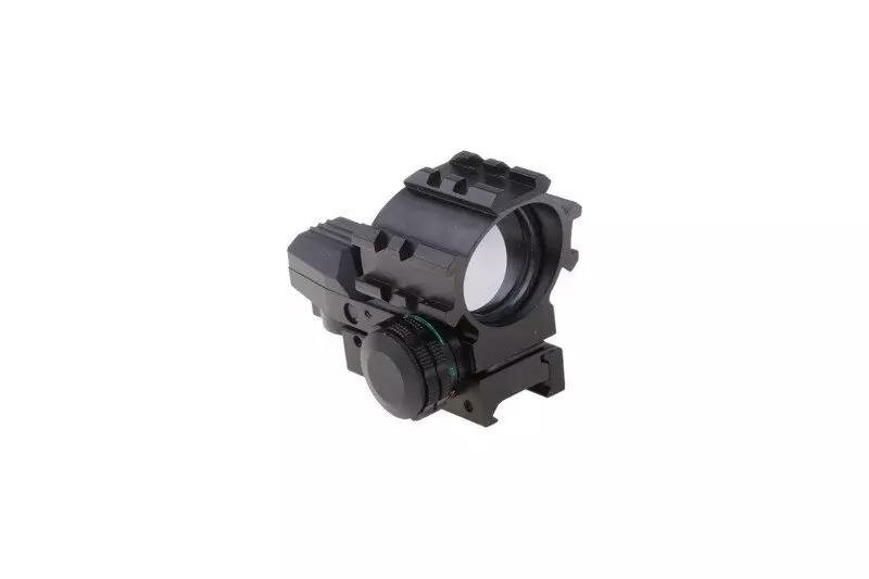 RIS Open Reflex Sight Replica