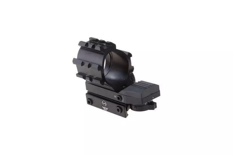 RIS Open Reflex Sight Replica