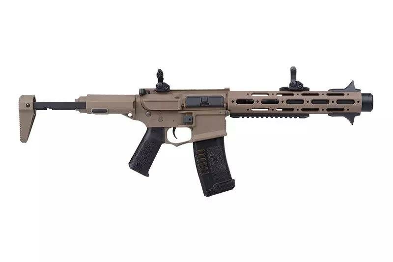 AM-013 carbine replica - dark earth