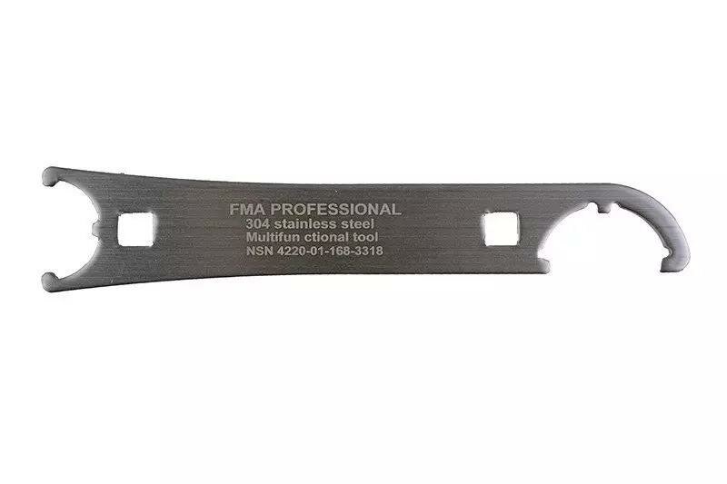 FMA Steel Key for M4/M16