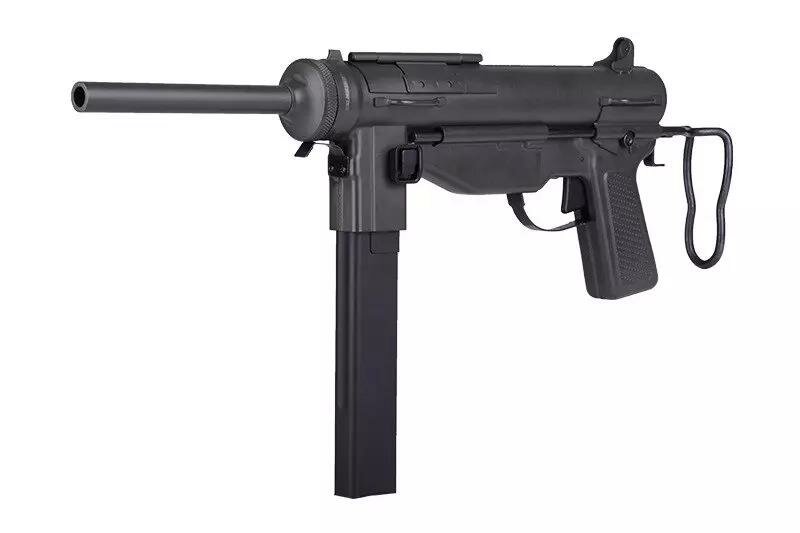 SNOW WOLF Grease Gun A1 Submachine 