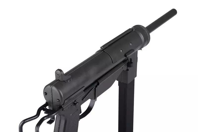 SNOW WOLF Grease Gun A1 Submachine 