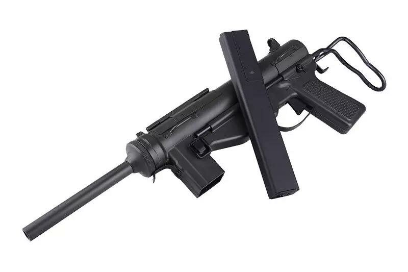 SNOW WOLF Grease Gun A1 Submachine 