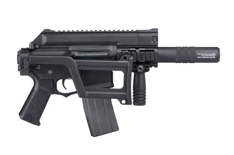 AM-005 Submachine Gun Replica