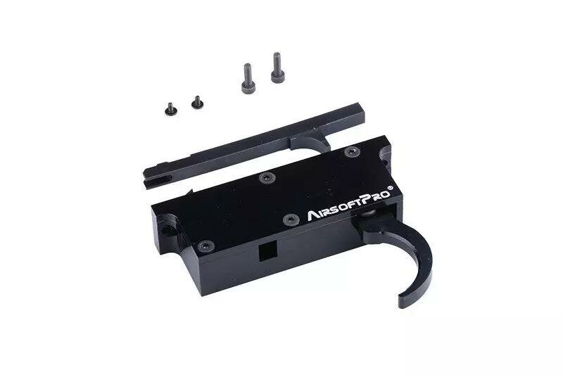 L96 type CNC trigger set
