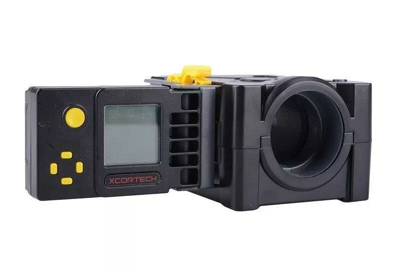 XCR Chronograph X3500