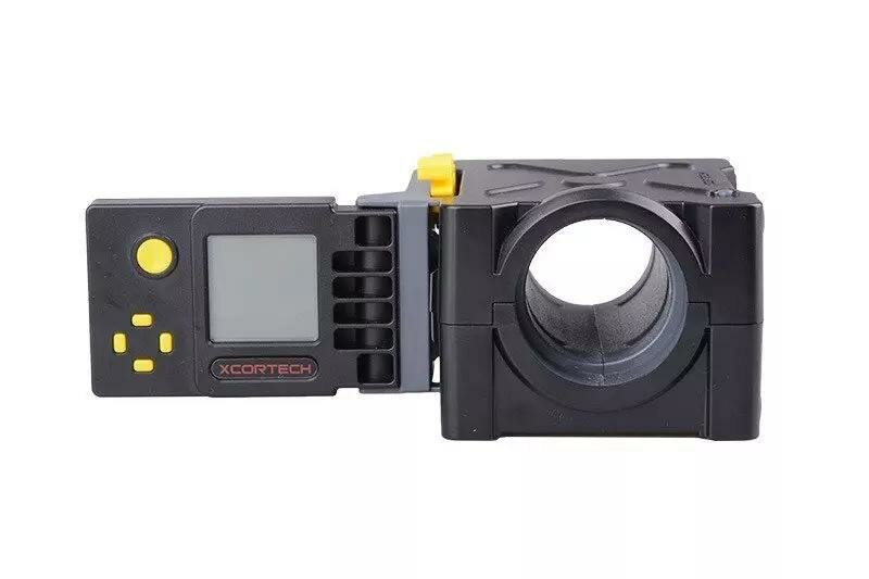 XCR Chronograph X3500