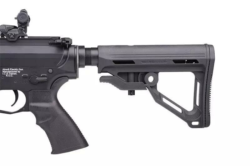 CXP-HOG Assault Rifle Replica &ndash; Black