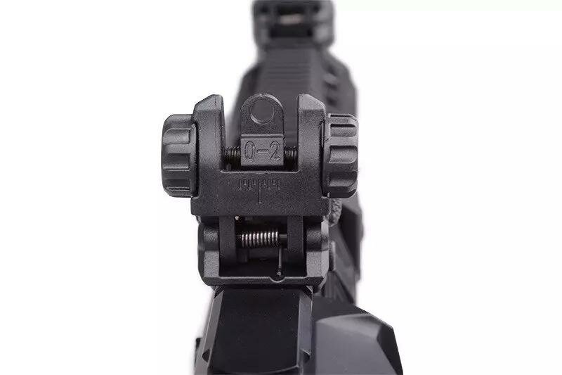 CXP-HOG Assault Rifle Replica &ndash; Black