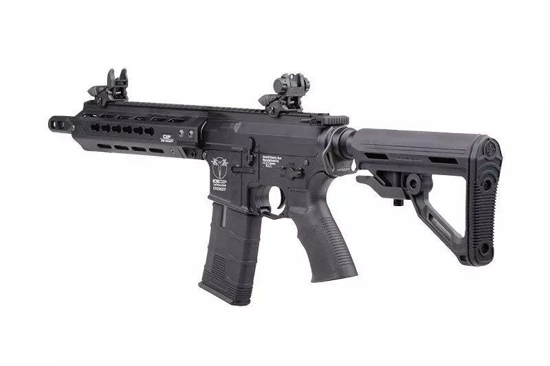 CXP-HOG Assault Rifle Replica &ndash; Black