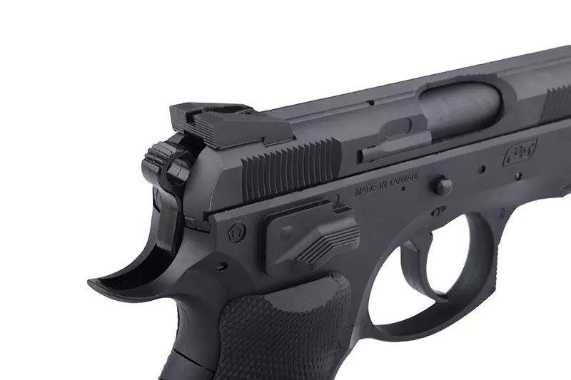CZ 75 SP-01 Shadow 