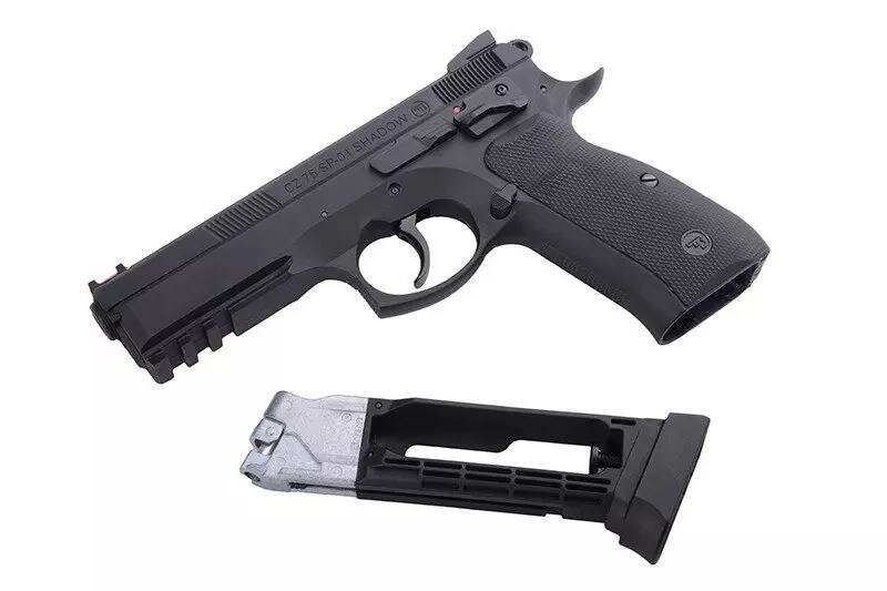 CZ 75 SP-01 Shadow 
