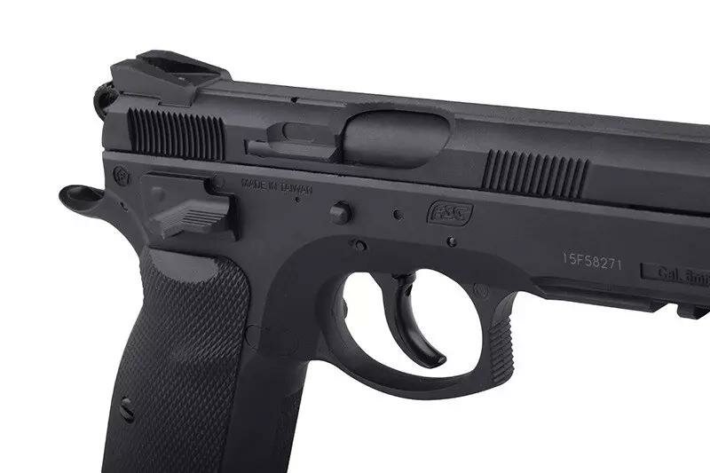 CZ 75 SP-01 Shadow 