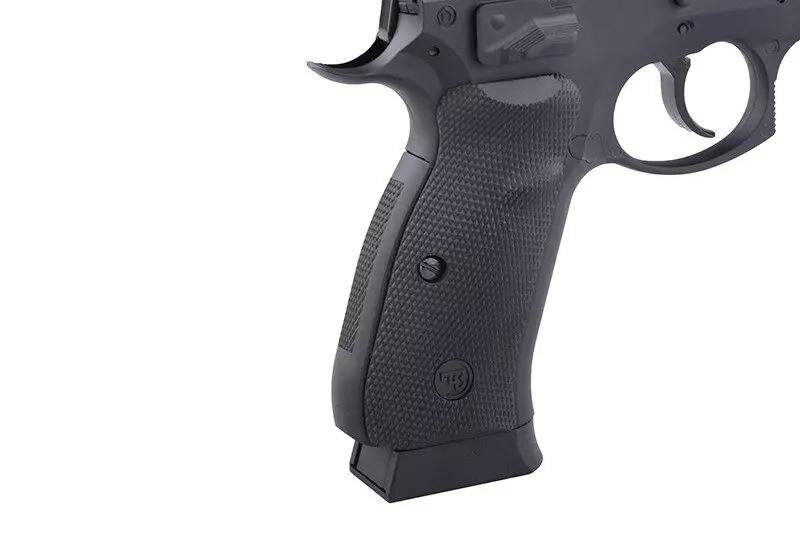 CZ 75 SP-01 Shadow 