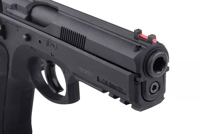 CZ 75 SP-01 Shadow 