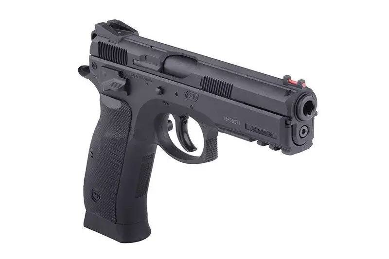 CZ 75 SP-01 Shadow 