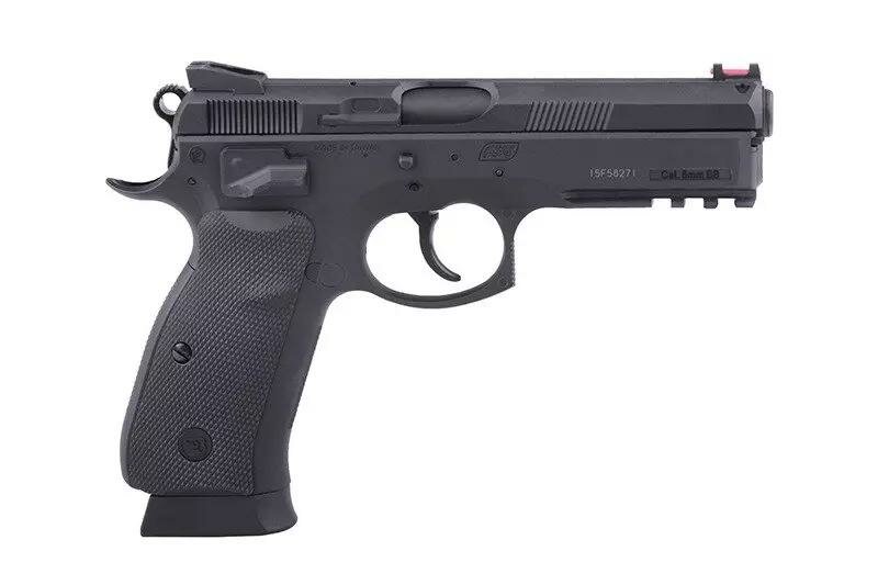 CZ 75 SP-01 Shadow 