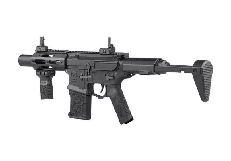 AM-015 subcarbine replica - black
