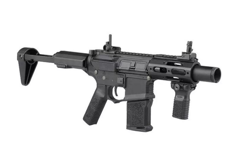 AM-015 subcarbine replica - black