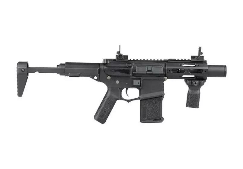 AM-015 subcarbine replica - black