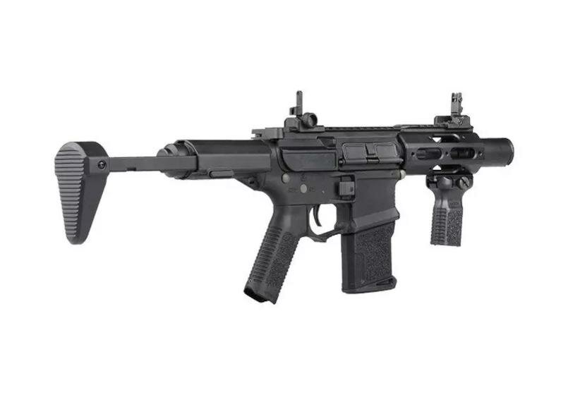 AM-015 subcarbine replica - black