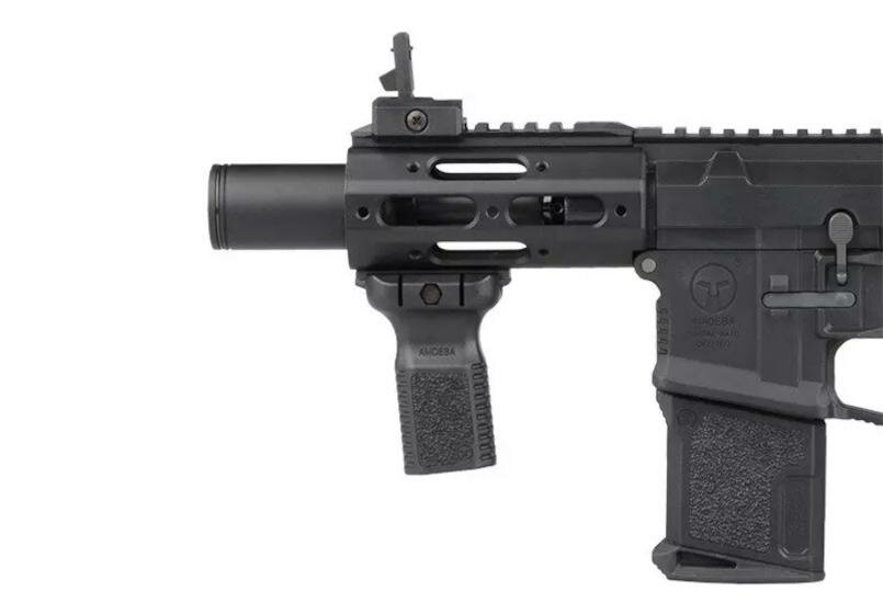 AM-015 subcarbine replica - black