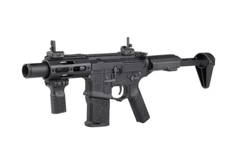AM-015 subcarbine replica - black