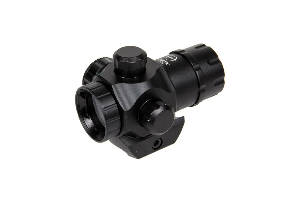 Compact Evo Red Dot Sight Replica