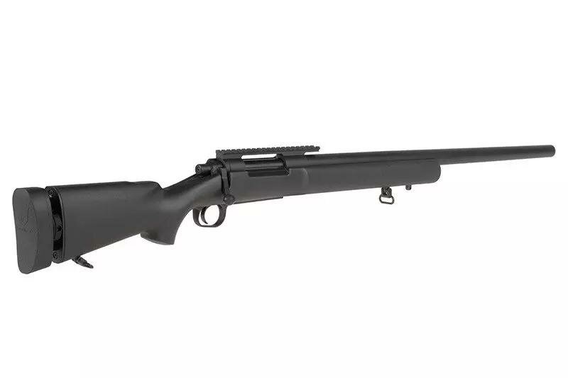 MOD24 sniper rifle replica - black