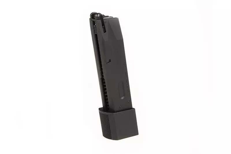 GreenGas 32 BB Magazine for M92F Tokyo Marui Replicas