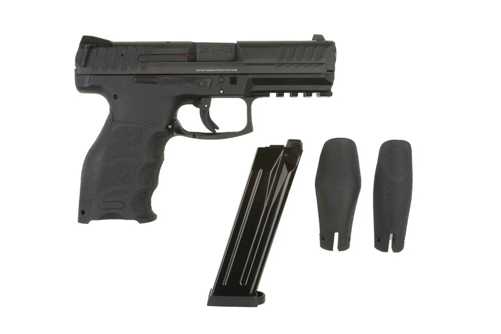 Heckler&amp;Koch VP9 Pistol Replica