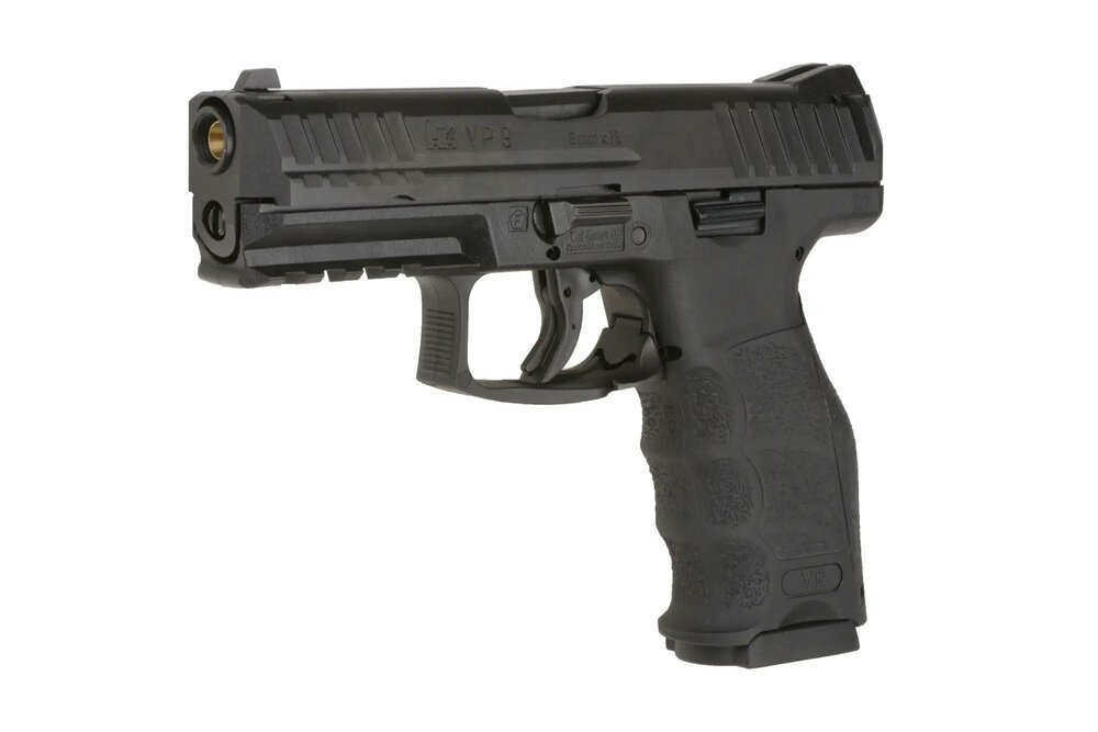 Heckler&amp;Koch VP9 Pistol Replica