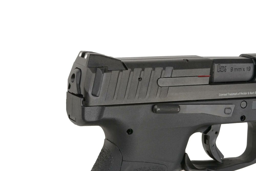 Heckler&amp;Koch VP9 Pistol Replica