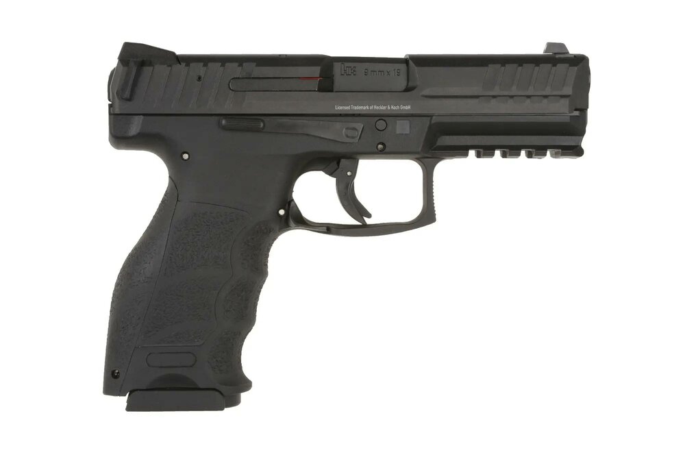 Heckler&amp;Koch VP9 Pistol Replica