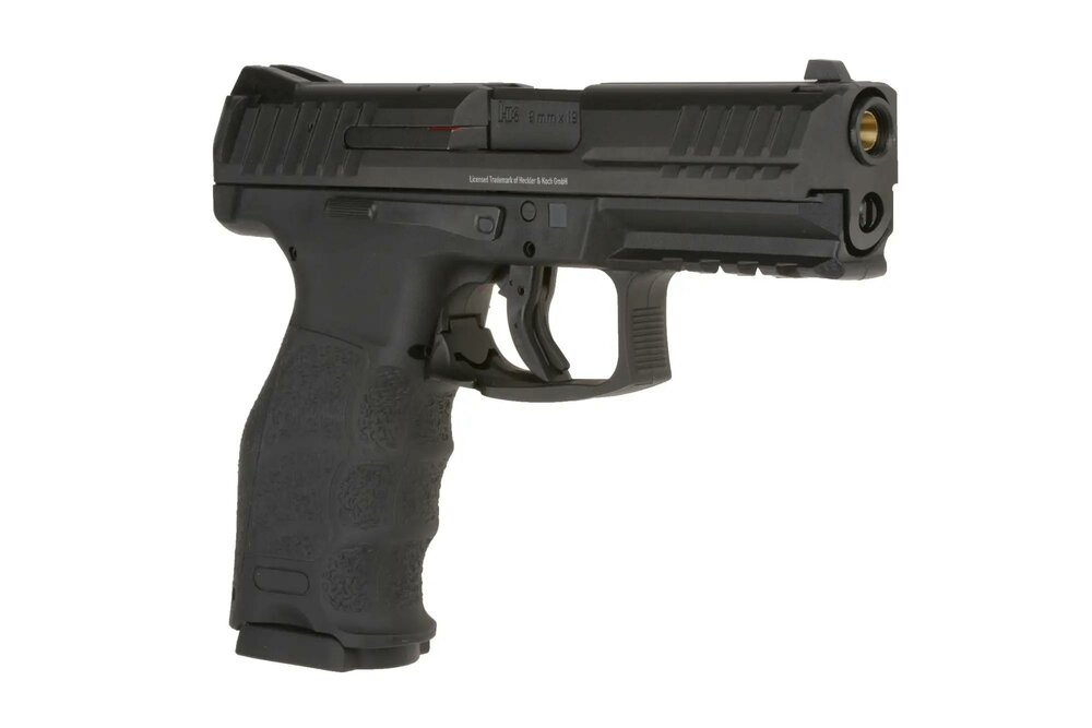 Heckler&amp;Koch VP9 Pistol Replica