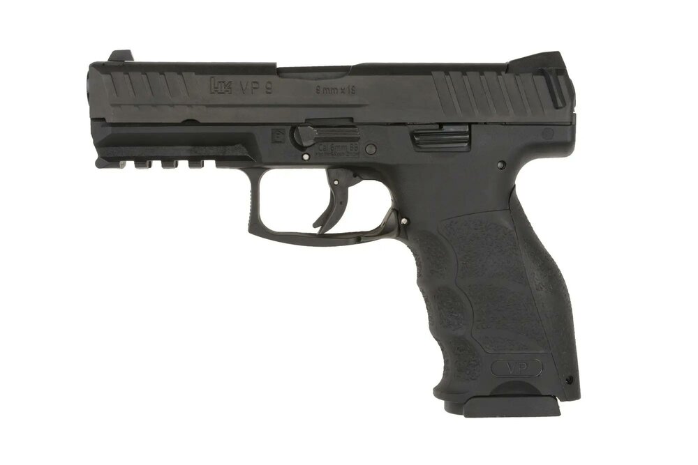 Heckler&amp;Koch VP9 Pistol Replica