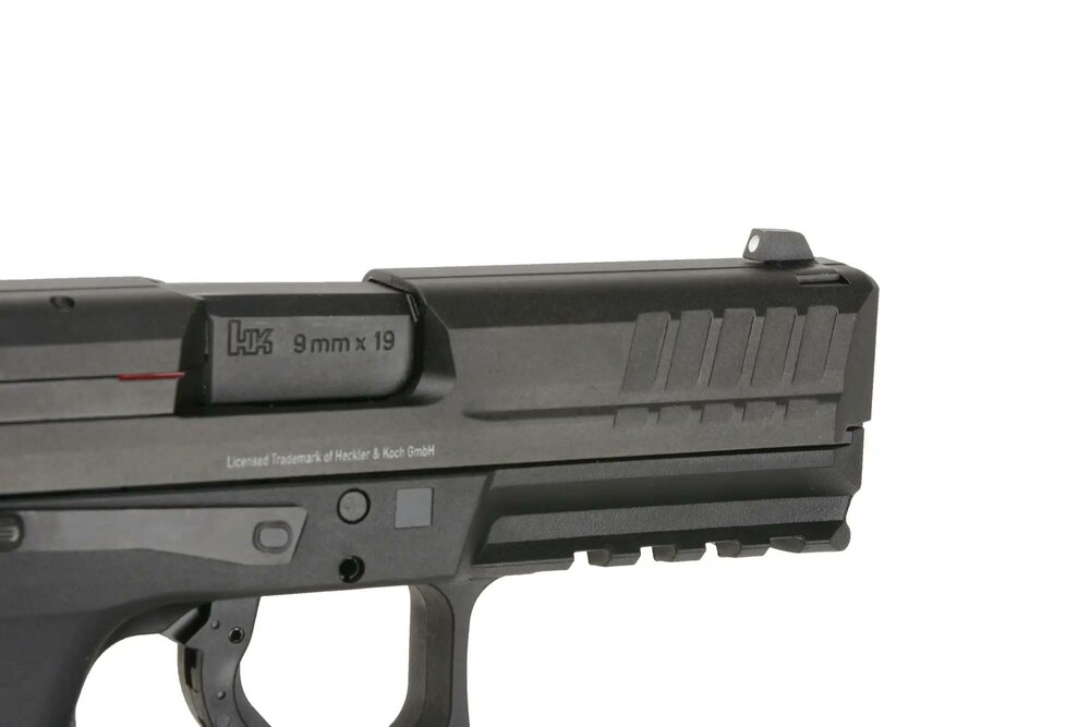 Heckler&amp;Koch VP9 Pistol Replica